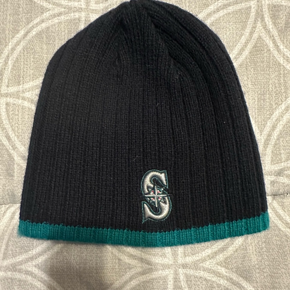 Seattle Mariners Beanie